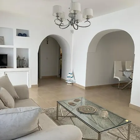Townhouse By The Sea - El Pirata - - Costa Del Sol Holiday home *