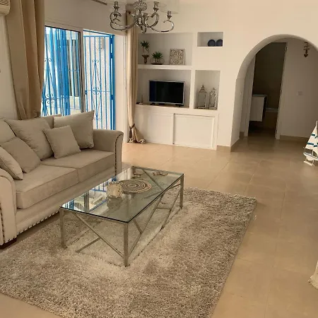 Townhouse By The Sea - El Pirata - - Costa Del Sol Holiday home Estepona