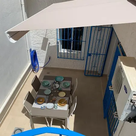 Townhouse By The Sea - El Pirata - - Costa Del Sol Holiday home