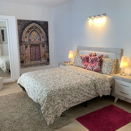 Holiday home Townhouse By The Sea - El Pirata - - Costa Del Sol *