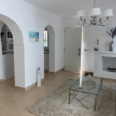 Holiday home Townhouse By The Sea - El Pirata - - Costa Del Sol Estepona