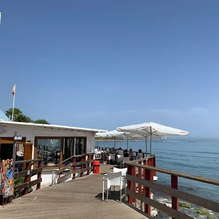 Townhouse By The Sea - El Pirata - - Costa Del Sol Holiday home